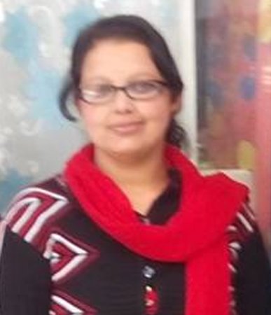 Ishra Devi