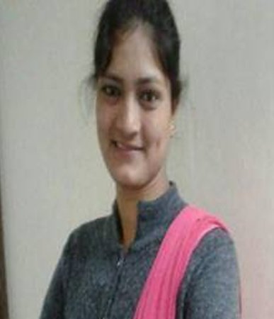 Veena Devi