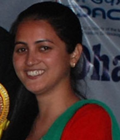 Miss Vijeta